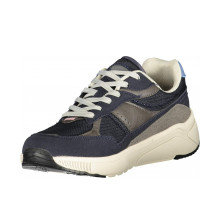 Снимка  на Мъжки спортни обувки us grand polo в синьо U.S. GRAND POLO 