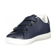 Снимка  на Мъжки спортни обувки us grand polo в синьо U.S. GRAND POLO 