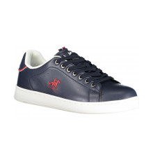 Снимка  на Мъжки спортни обувки us grand polo в синьо U.S. GRAND POLO 