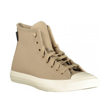 Снимка на Мъжки спортни обувки в бежов цвят CONVERSE