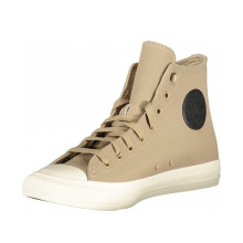 Снимка на Мъжки спортни обувки в бежов цвят CONVERSE