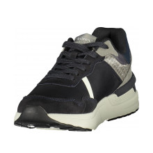 Снимка  на Мъжки спортни обувки в син цвет AVIREX 