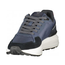 Снимка  на Мъжки спортни обувки в син цвет AVIREX 