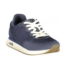 Снимка на Мъжки спортни обувки в син цвет ELLESSE