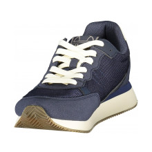 Снимка на Мъжки спортни обувки в син цвет ELLESSE