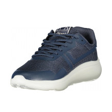 Снимка  на Мъжки спортни обувки в син цвет ELLESSE 