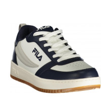 Снимка  на Мъжки спортни обувки в сини отношения FILA 