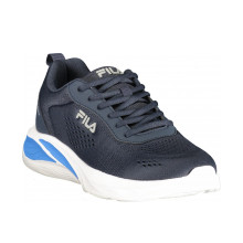 Снимка на Мъжки спортни обувки в сини отношения FILA