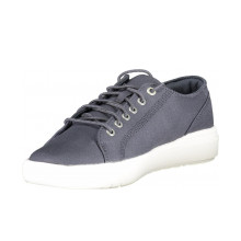 Снимка  на Мъжки спортни обувки в сини отношения TIMBERLAND 