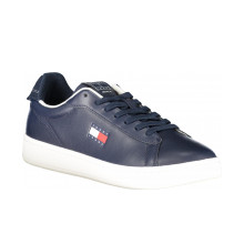 Снимка  на Мъжки спортни обувки в сини отношения TOMMY HILFIGER 