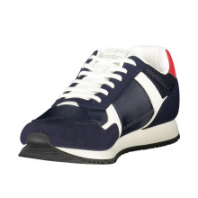 Снимка  на Мъжки спортни обувки в сини отношения TOMMY HILFIGER 