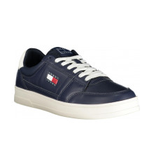 Снимка  на Мъжки спортни обувки в сини отношения TOMMY HILFIGER 