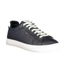 Снимка на Мъжки спортни обувки в сини отношения TOMMY HILFIGER