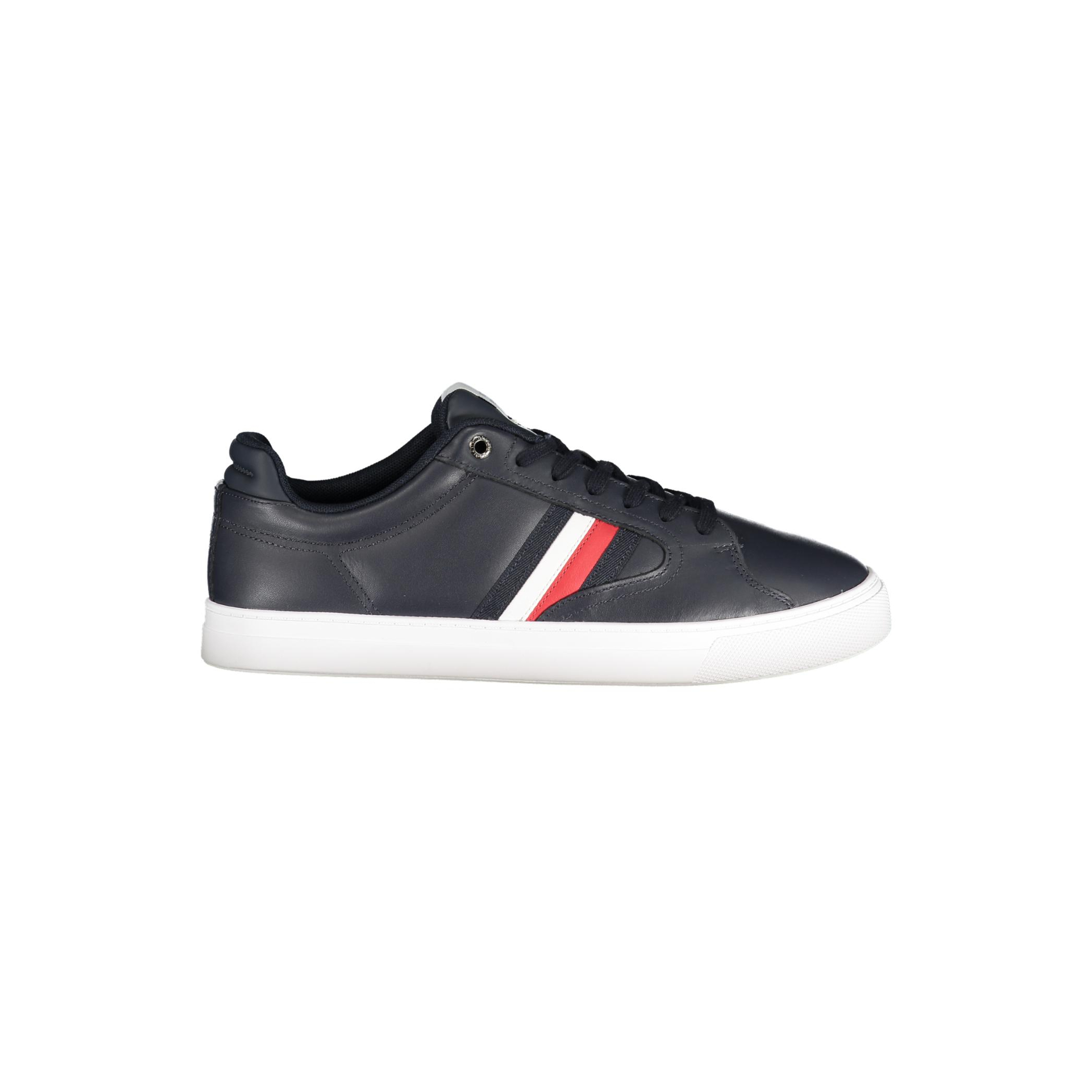 Снимка на Мъжки спортни обувки в сини отношения TOMMY HILFIGER