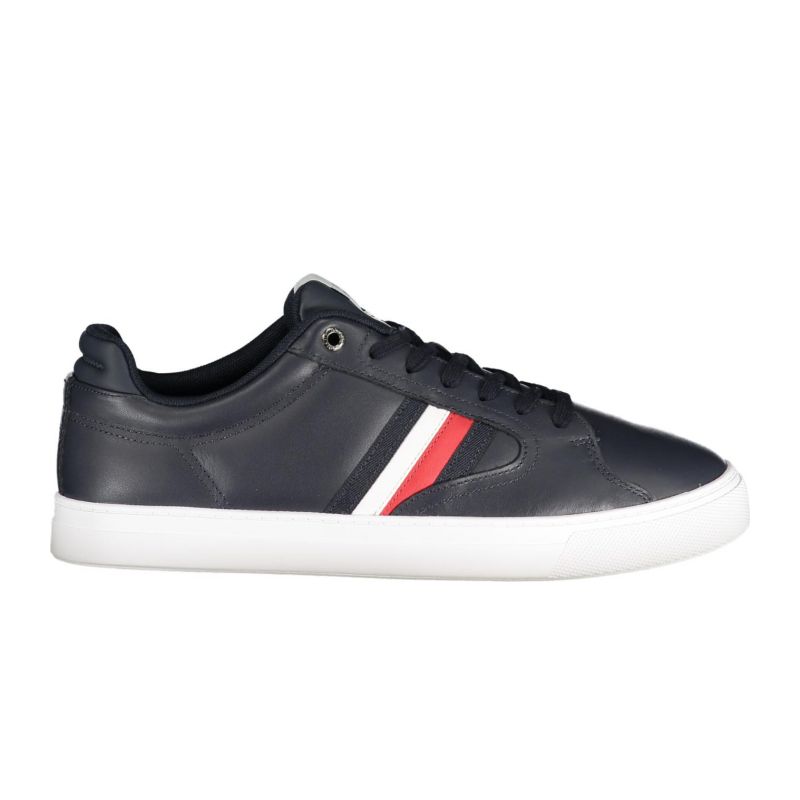 Снимка на Мъжки спортни обувки в сини отношения TOMMY HILFIGER 