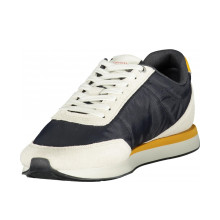 Снимка на Мъжки спортни обувки в сини рафтини CALVIN KLEIN