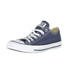 Снимка  на Мъжки спортни обувки в сини сини CONVERSE 
