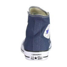 Снимка  на Мъжки спортни обувки в сини сини CONVERSE 