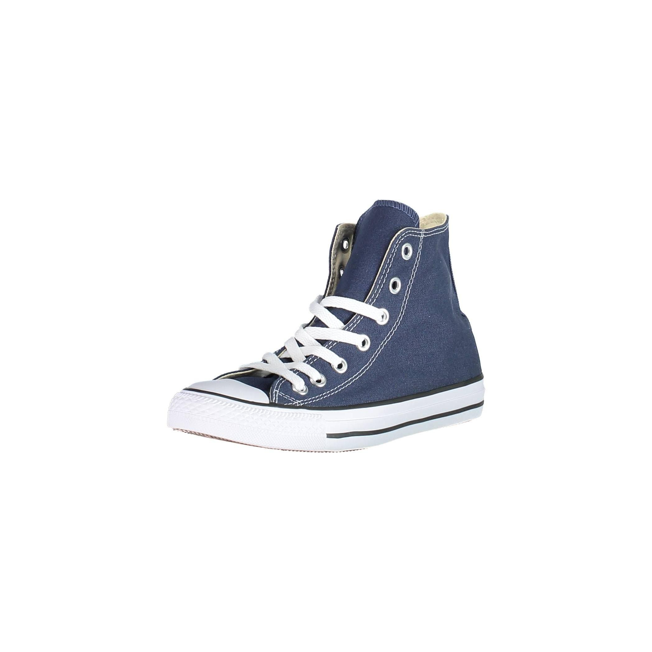 Снимка на Мъжки спортни обувки в сини сини CONVERSE