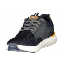 Снимка  на Мъжки спортни обувки в синия синя LUMBERJACK 