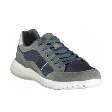 Снимка  на Мъжки спортни обувки в синия синя LUMBERJACK 