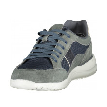 Снимка  на Мъжки спортни обувки в синия синя LUMBERJACK 