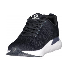 Снимка  на Мъжки спортни обувки в синия синя LUMBERJACK 