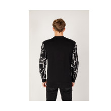 Снимка  на Мъжки суичър ARMANI EXCHANGE 