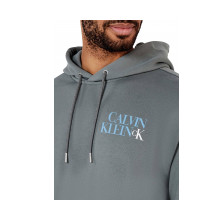 Снимка  на Мъжки суичър CALVIN KLEIN 