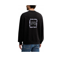 Снимка на Мъжки суичър CALVIN KLEIN