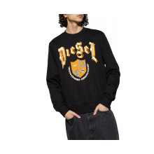 Снимка  на Мъжки суичър DIESEL 