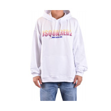 Снимка  на Мъжки суичър DSQUARED2 