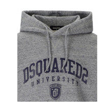 Снимка  на Мъжки суичър DSQUARED2 