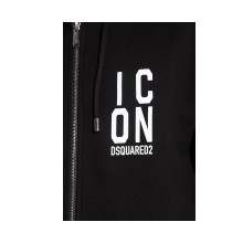 Снимка  на Мъжки суичър DSQUARED2 