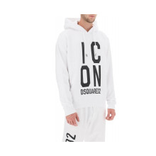 Снимка  на Мъжки суичър DSQUARED2 