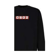Снимка  на Мъжки суичър DSQUARED2 