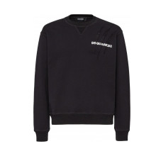Снимка  на Мъжки суичър DSQUARED2 