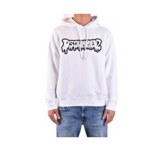 Снимка  на Мъжки суичър DSQUARED2 