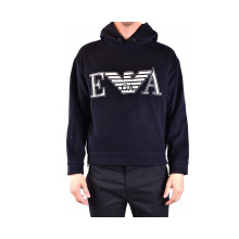 Снимка  на Мъжки суичър EMPORIO ARMANI 