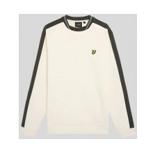 Снимка  на Мъжки суичър LYLE&SCOTT 