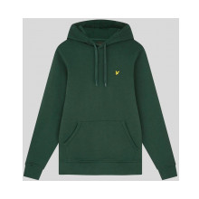 Снимка  на Мъжки суичър LYLE&SCOTT 