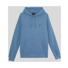Снимка  на Мъжки суичър LYLE&SCOTT 