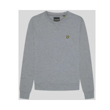 Снимка  на Мъжки суичър LYLE&SCOTT 