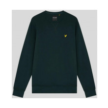 Снимка  на Мъжки суичър LYLE&SCOTT 