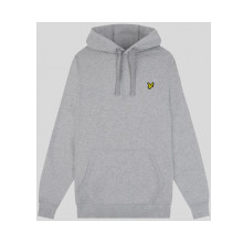 Снимка  на Мъжки суичър LYLE&SCOTT 