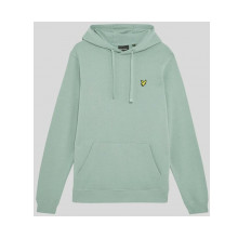 Снимка  на Мъжки суичър LYLE&SCOTT 