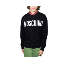 Снимка  на Мъжки суичър MOSCHINO 