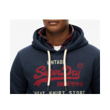 Снимка  на Мъжки суичър SUPERDRY 
