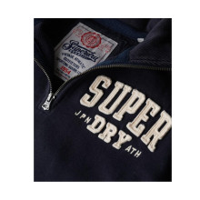 Снимка  на Мъжки суичър SUPERDRY 