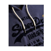 Снимка  на Мъжки суичър SUPERDRY 
